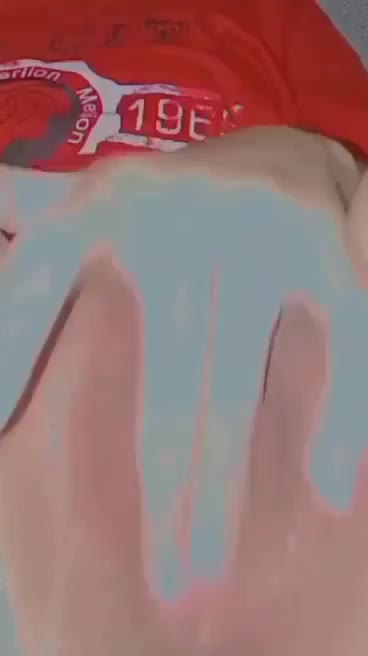 Mulus Colok Memek Pink