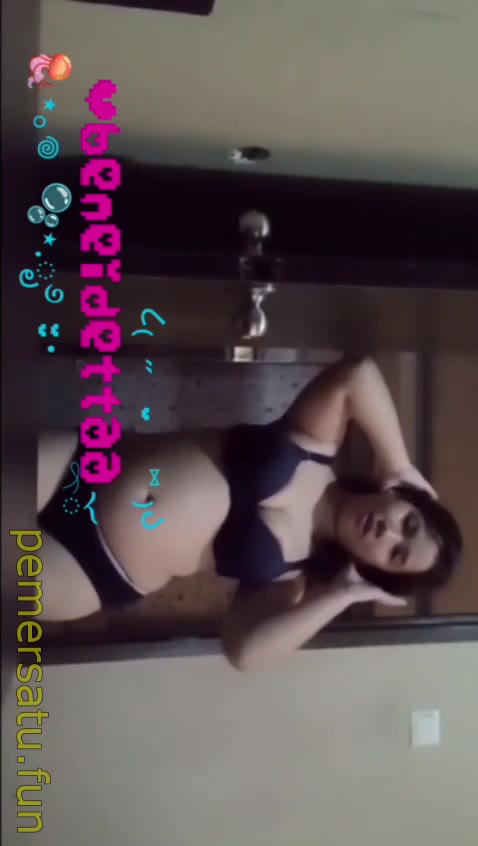 P18 Ciao Beneidettaa Abg 18yo Update