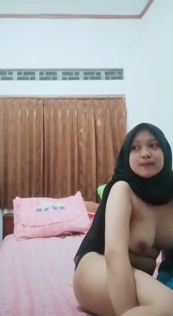 Video Viral Terbaru Bokep Indo Jilbab Sange PEMERSATUDOTFUN