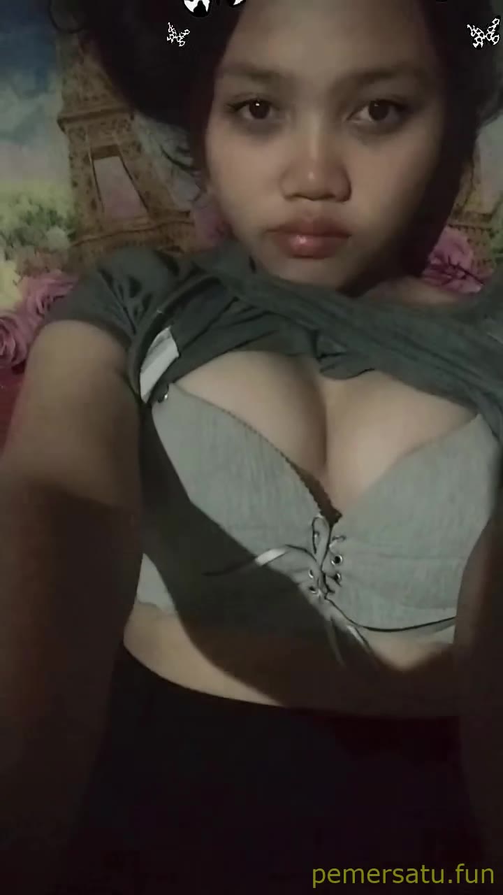 P54 Nabila Chapter 2 Abg 18yo Hijab Sange Kacamata Colmek