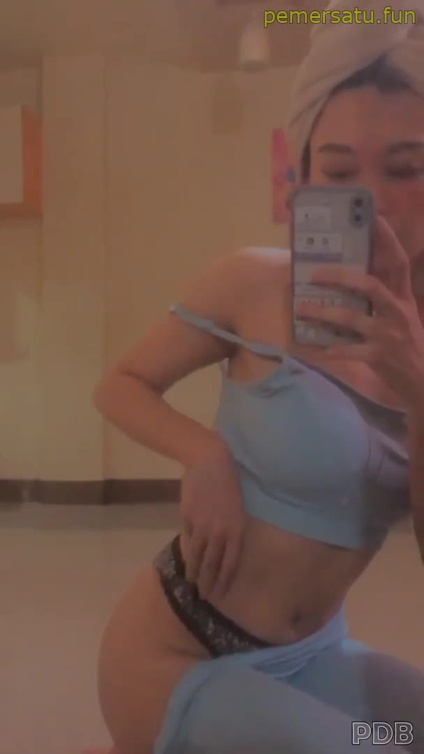 P21 Ashi Garcia Tiktoker 18yo Binal