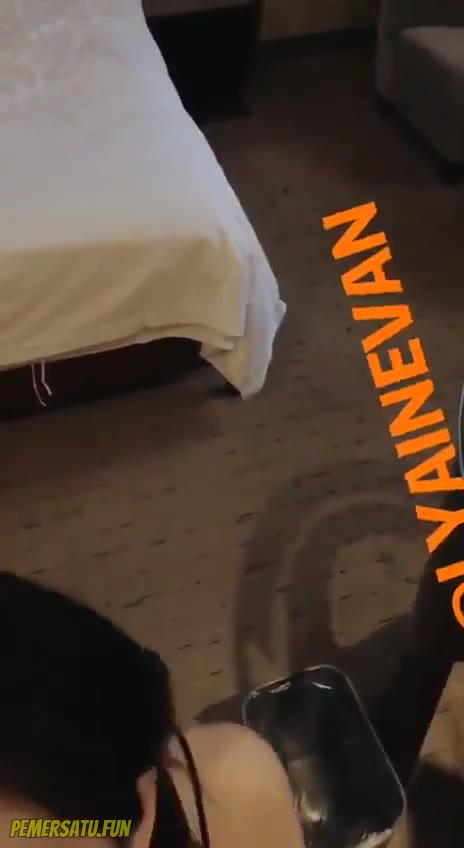 P14 DJ Iyanevan 19yo Sange Viral