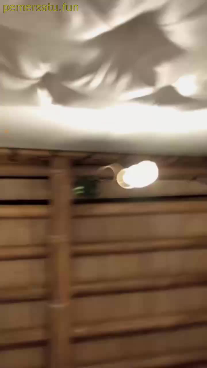 P3 Tiktoker Indo Tobrut Gamau Crot Dalam