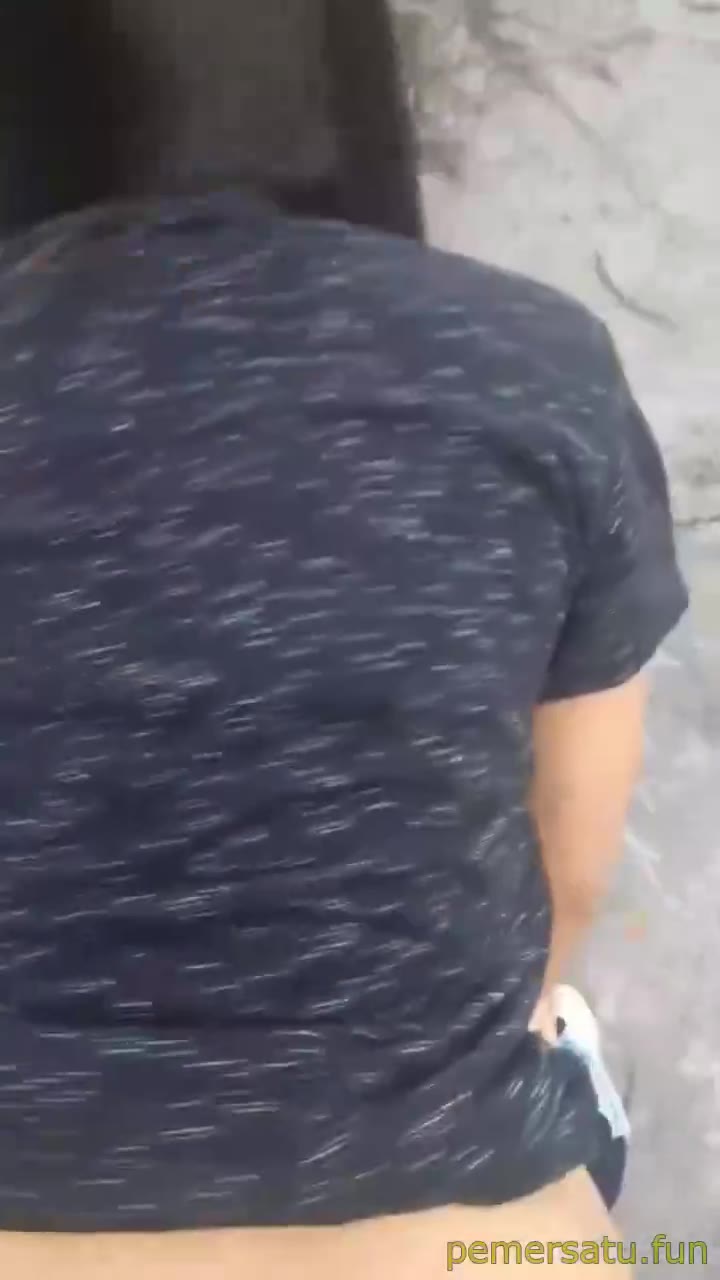 P2 Belajar Bersama Diluar Abg 18yo Malah Ngentot