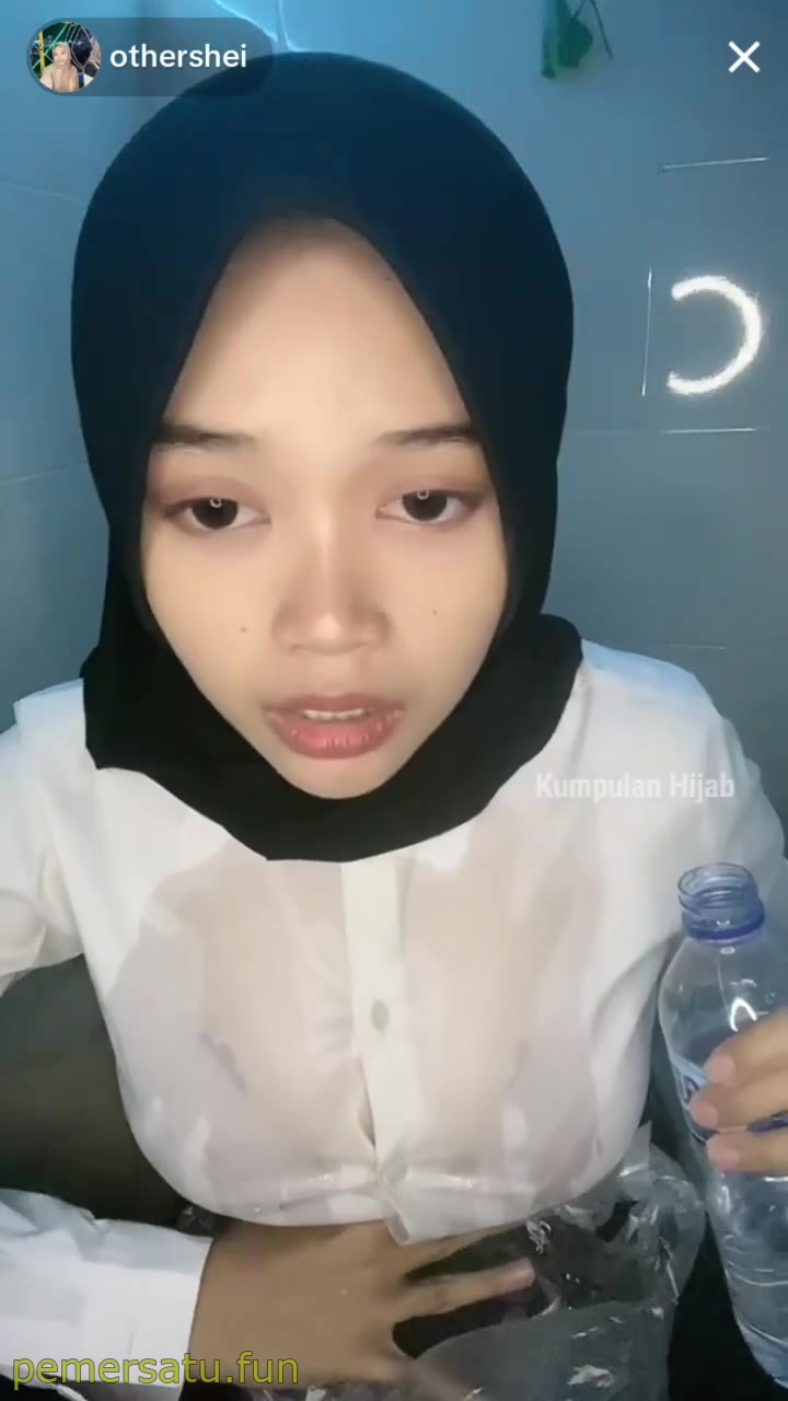 HD) Othershei Othershei Live TikTok Kumpulan Hijab(720P