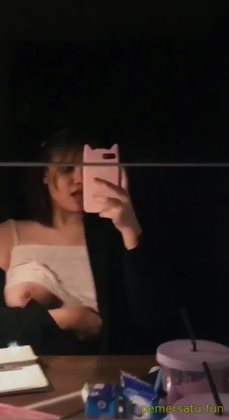 P6 Aina Azlan Jilbab Lapar Kontol