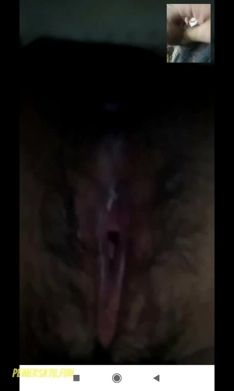 (new) LDR Cuma Bisa Vcs Sama Pacar Sampai Crot