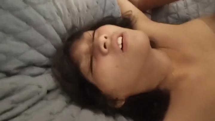 2 ABG Ngentot Threesome