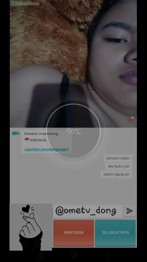 Gede Si Manis Tt Nya