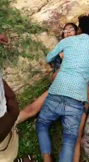 Semua Digilir Pasrah Keenakan Kontolnya Keras