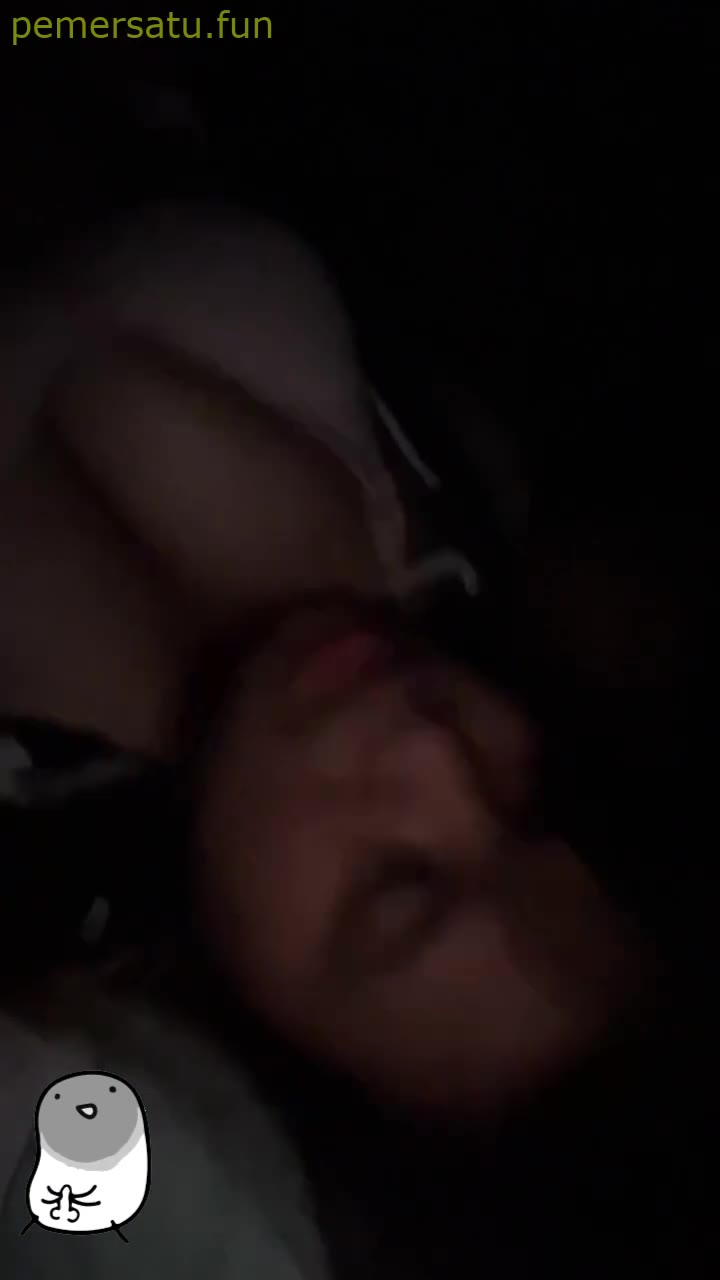 Samping Pacar Abg 18yo Dientot Dari