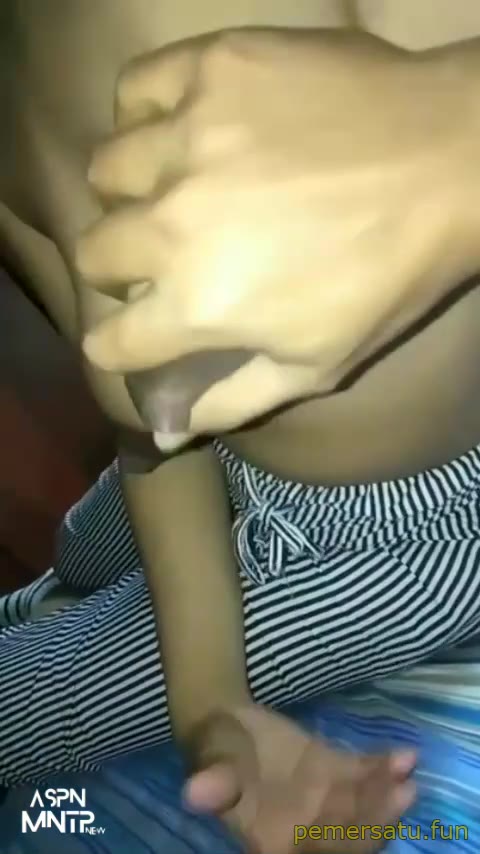 P13 Noor Farida Hijab Binal Penurut