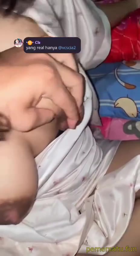 P43 Cia Boba ABG 18yo Pemersatu Fun