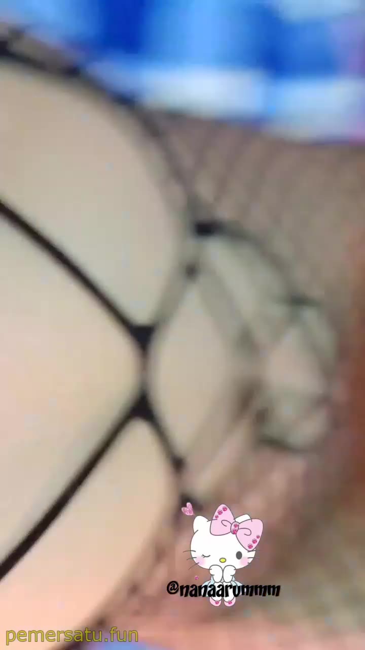  Viral Terbaru kompilasi talent nanaarummm abg 18yo