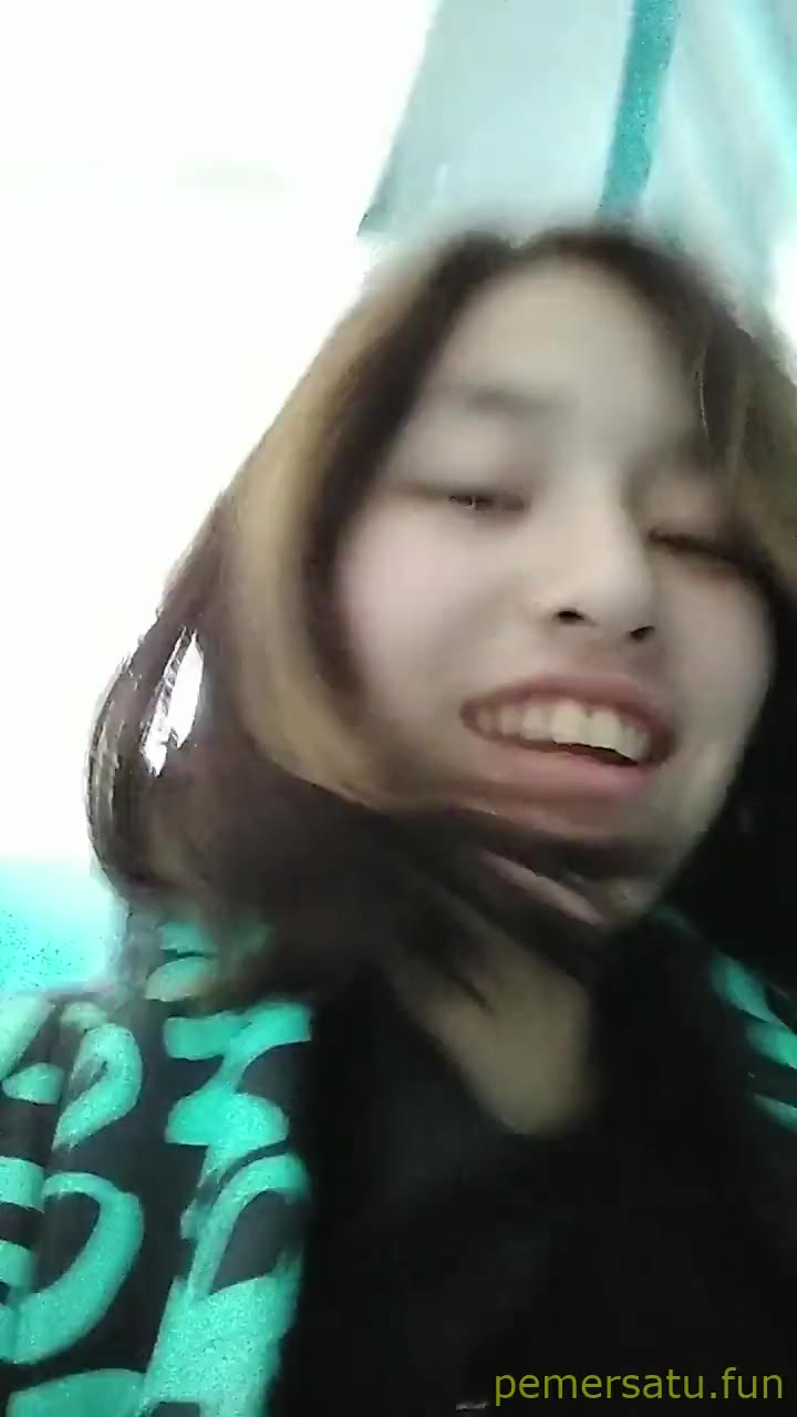 P4 Grace 18yo Chindo Putih Mulus Sange Viral