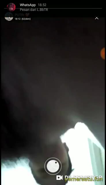 P4 Putri Love Abg 18yo Pemersatu Fun