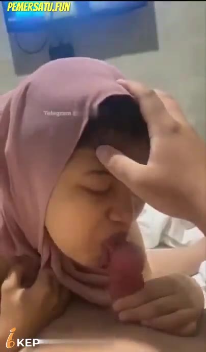 Video Viral Terbaru Crot Muk4 Hijab PEMERSATUDOTFUN
