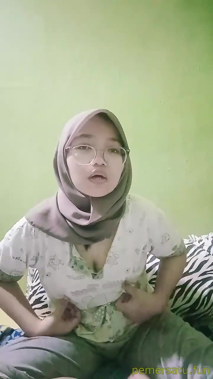 P1 Magnita Abg 18yo