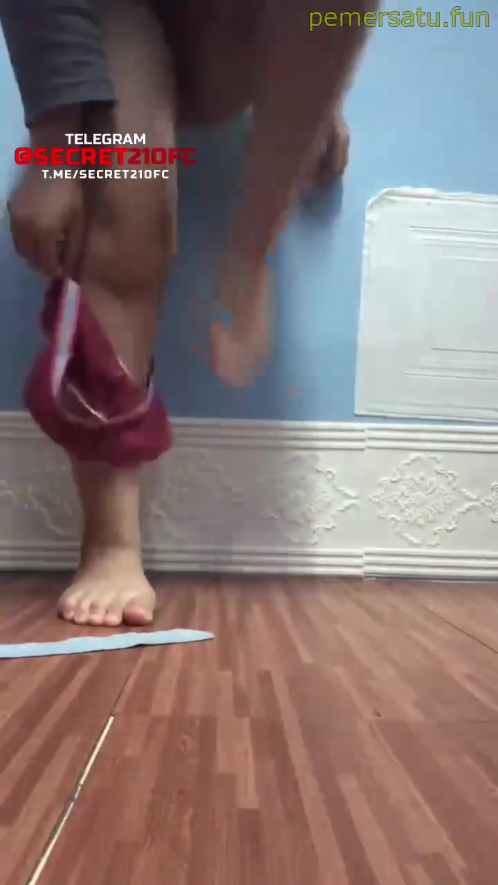 P5 Oyensslike Hijab Abg 18yo Update