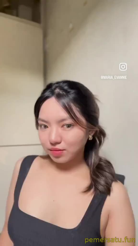 P9 Evannie C ABG 18yo Pemersatu Fun