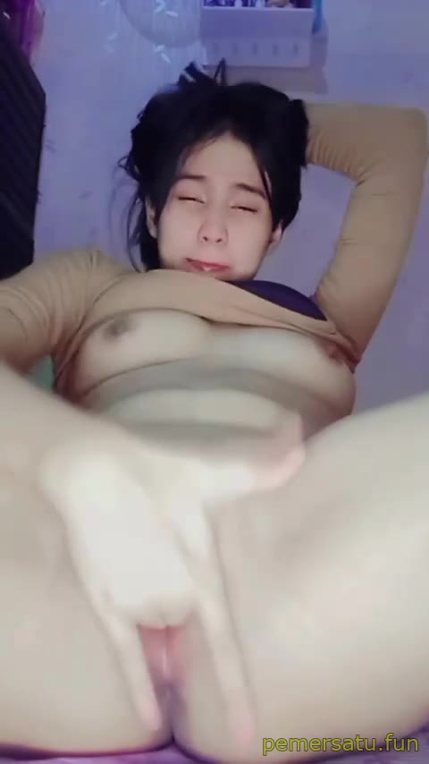 P40 Elga Abg 18yo Tocil Imut Binal