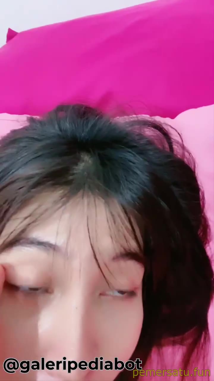 Pink Kakak Cantik Serba