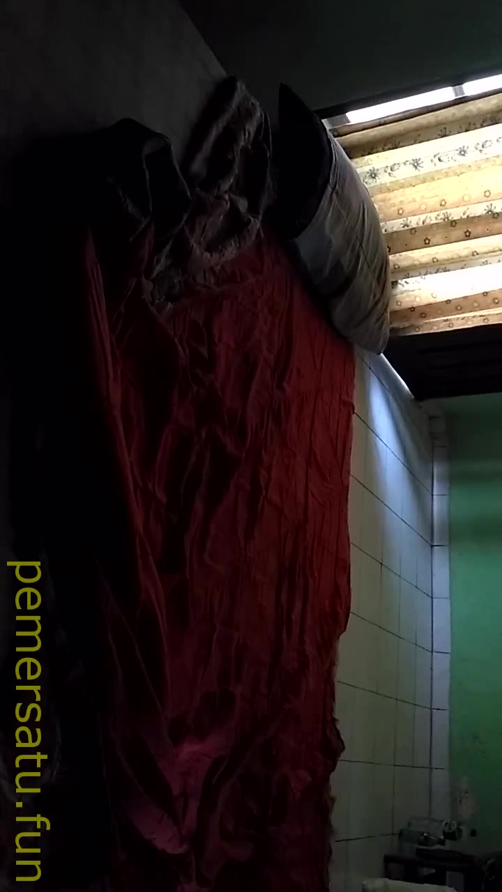 P5 Resti Uchu Abg 18yo Ngewe