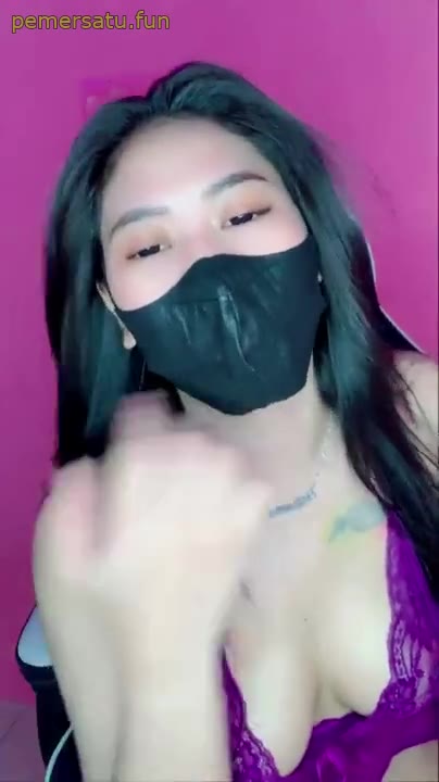 P10 Chacha Cantik Mulus Idaman Berbaju Haram