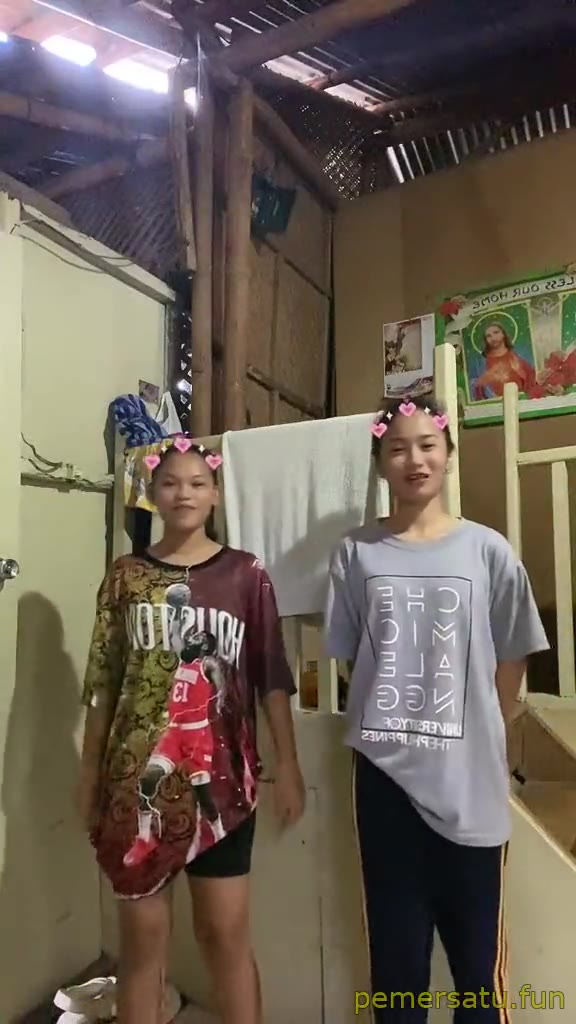 P57 Mlagra Abg Viral 18yo 