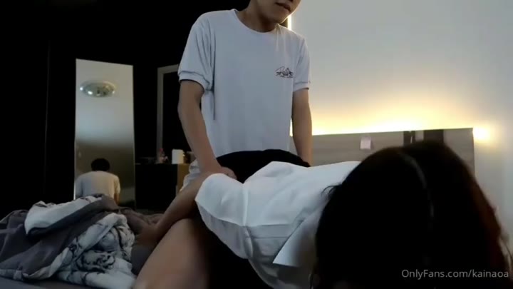 Video Viral Terbaru onlyfans – Kainaoa part 9 PEMERSATUDOTFUN