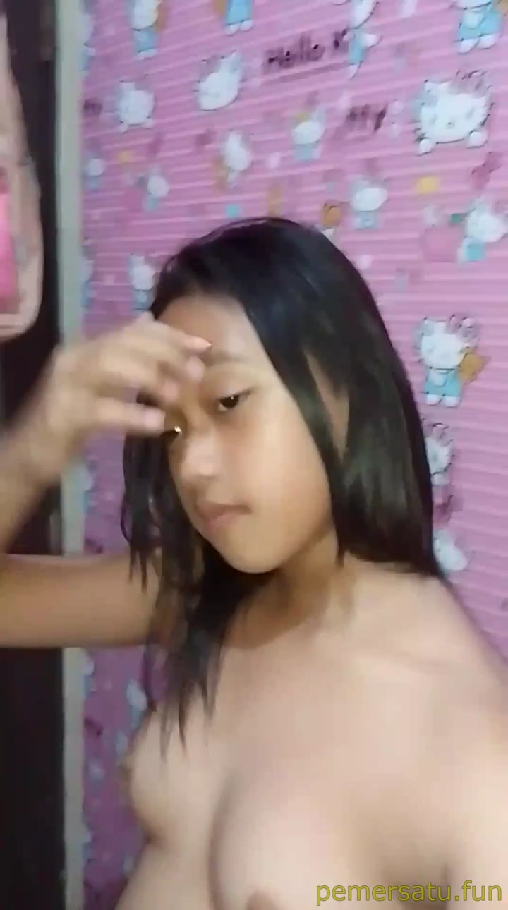 Video Viral Terbaru P2 Nazwa Abg 18Yo Pemersatu Fun 2 PEMERSATUDOTFUN