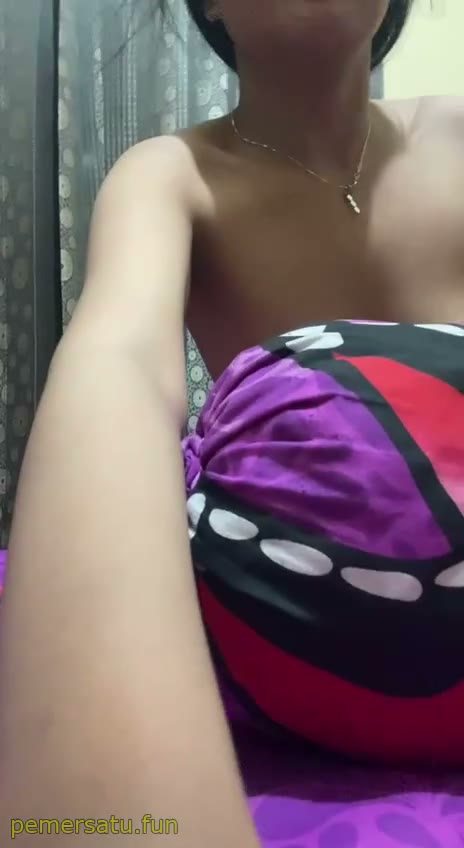 P1 Wawa Tiktok Abg 18yo