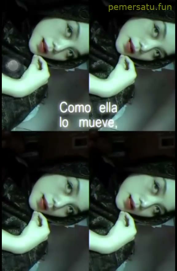 Omek Kompilasi Hijab Natalia Abg 18yo Tobrut