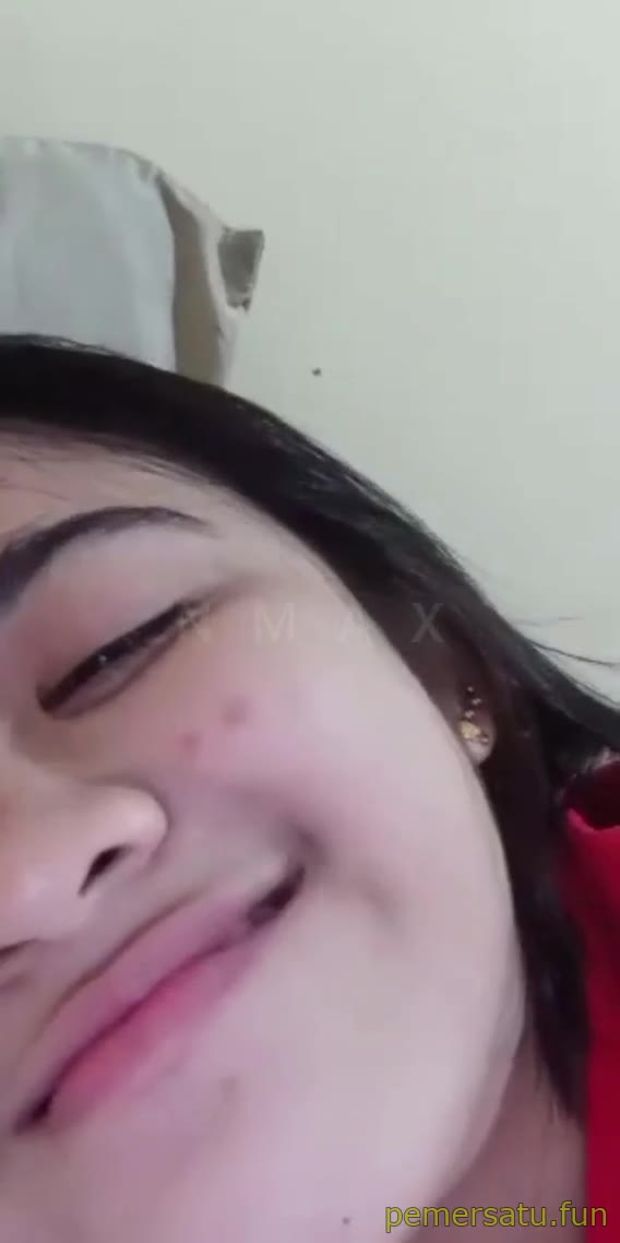 P14 Indahh 18yo Viral