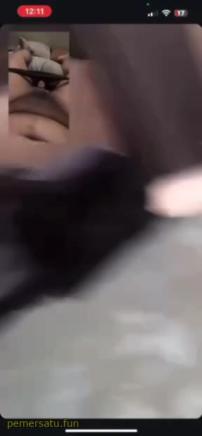 KECIL MISS EXFA - VCS KONTOL