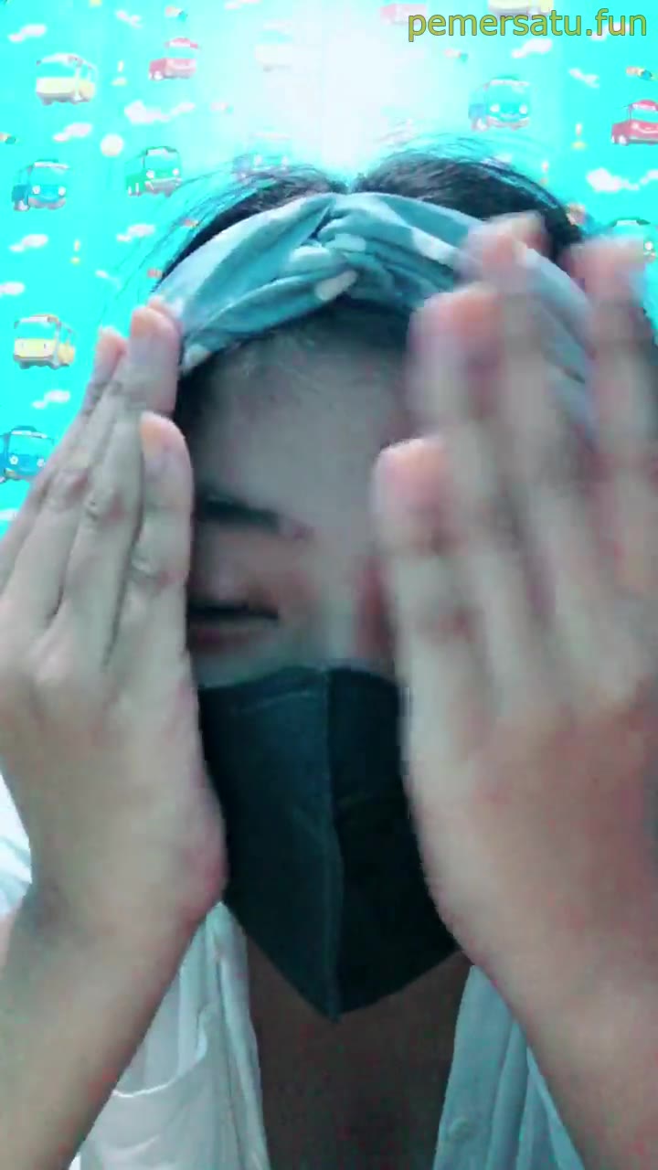 P1 Nayla Abg 18yo Sange Viral