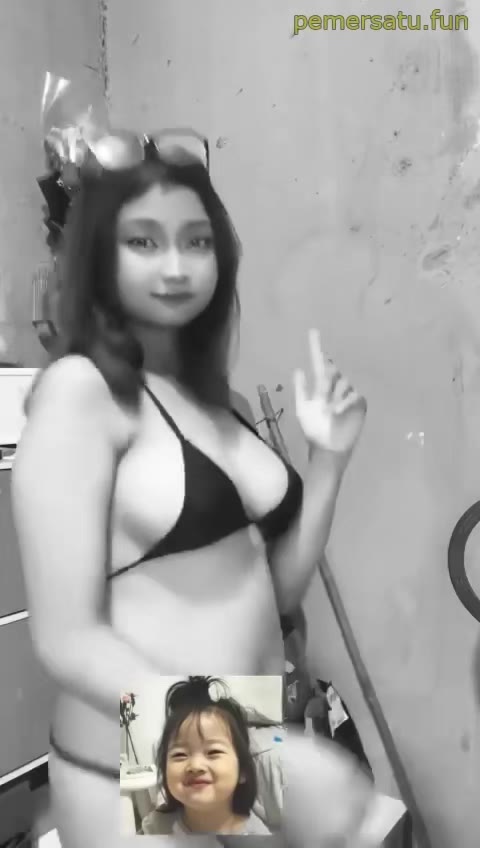 Fulldur Tiktoker Lagi Gabut