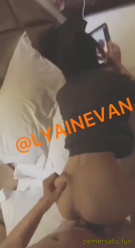 P14 Lyainevan Abg 18yo