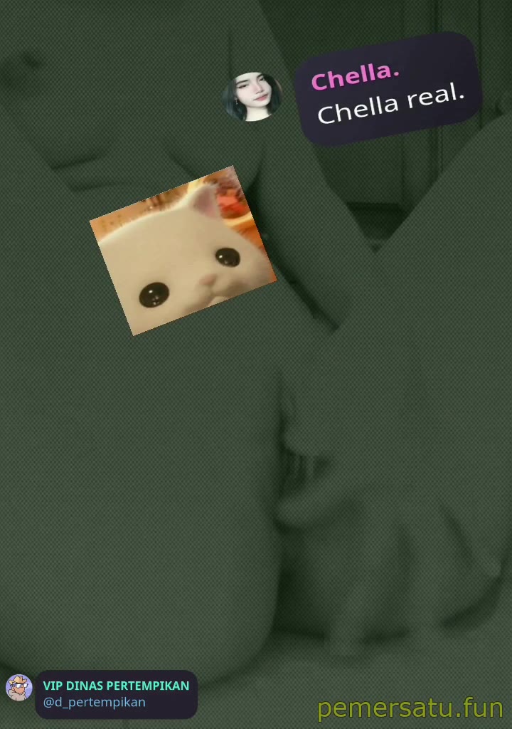 P7 Chella Real Abg 18yo Dan Isi Konten Jualan Colok Memek Pemersatu Fun