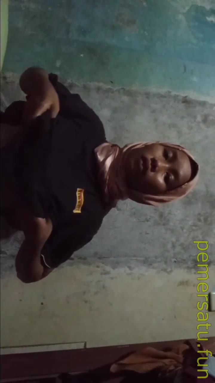 P4 Talent Octa Tata Jilbab Abg 18yo Colmek Dientot