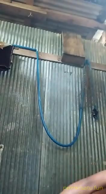 1 Porno Viral vcs sama pacar bocil smp 18yo sambil mandi 