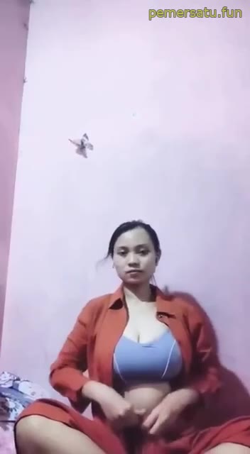 P1 Abg Toket Rayud Toge Brutal