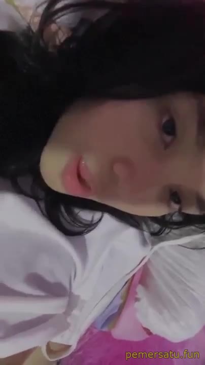 P5 Neng Ocha ABG 18yo Pemersatu Fun