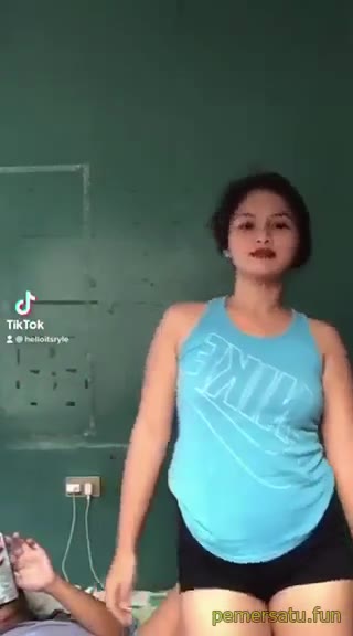 P97 Ryle Reyes Abg 18yo Pemersatu Fun