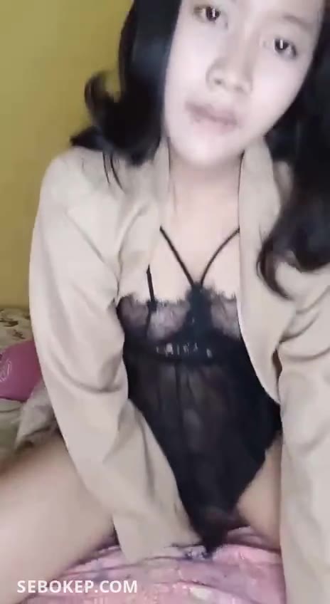 Colmeknya Masih SMA Jago