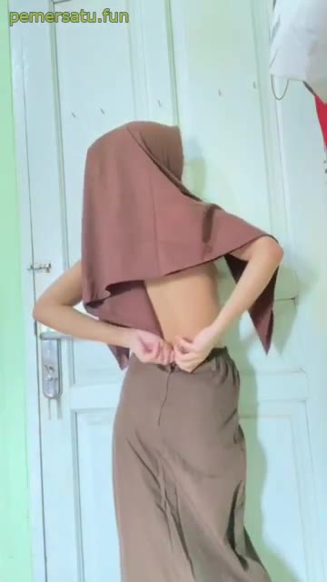 Video Viral Terbaru P1 Abg 18Yo Binal Ke Sekolah Pakai Jilbab Dirumah Colmek Mulu 1 PEMERSATUDOTFUN