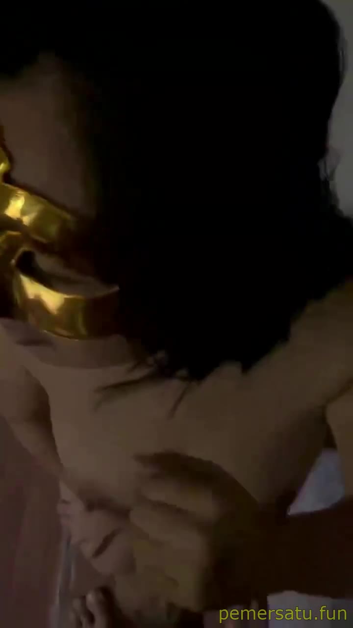 P23 Hijab Lucille Doyan Kontol