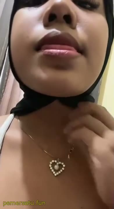 P8 Wawa Tiktok - Hijab