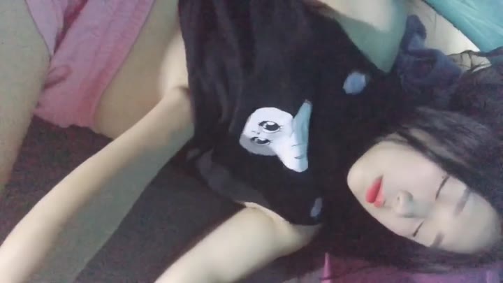 Pulau Ngerjaiin Abg Lagi Tidur Di Tenda