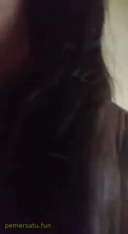 P3 Putri Maharani Jilbab ABG 18yo Pemersatu Fun